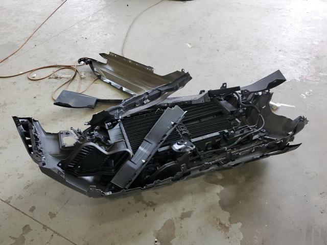 3TMLB5JN3RM037116 - 2024 TOYOTA TACOMA DOUBLE CAB GRAY photo 12