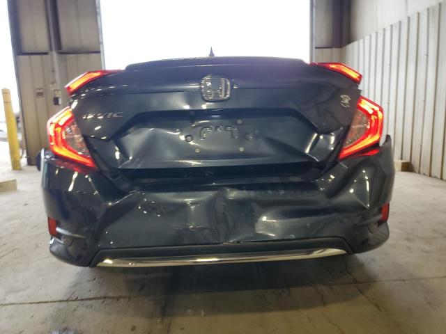 19XFC1F36LE207562 - 2020 HONDA CIVIC EX CHARCOAL photo 6