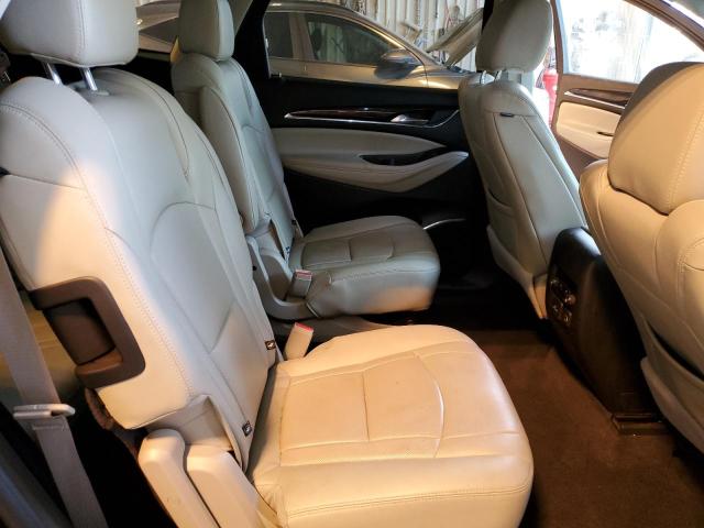 5GAERBKW6KJ127679 - 2019 BUICK ENCLAVE ESSENCE 黑色 照片 11