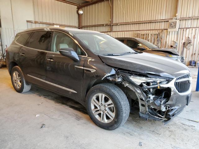 5GAERBKW6KJ127679 - 2019 BUICK ENCLAVE ESSENCE 黑色 照片 4