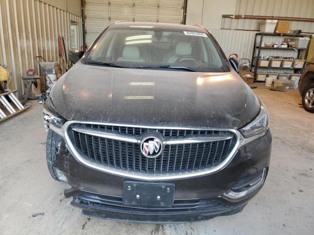 5GAERBKW6KJ127679 - 2019 BUICK ENCLAVE ESSENCE 黑色 照片 5