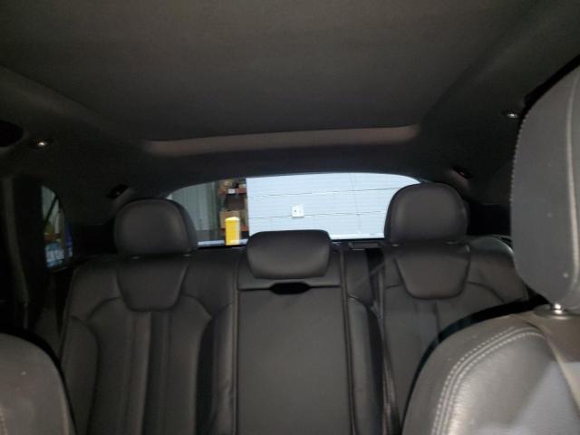 WA1C4AFYXJ2103088 - 2018 AUDI SQ5 PRESTIGE 银色 照片 10