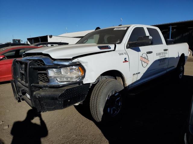 2022 RAM 2500 TRADESMAN, 