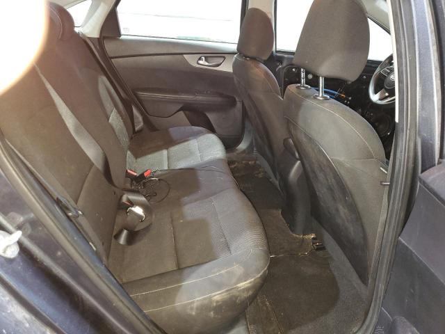 3KPF24AD4KE128443 - 2019 KIA FORTE FE 石墨色 照片 10