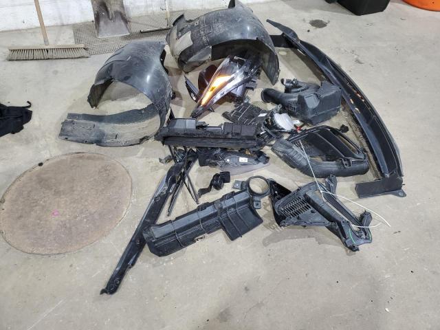 3KPF24AD4KE128443 - 2019 KIA FORTE FE 石墨色 照片 12