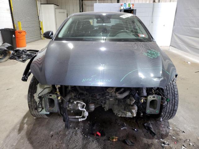 3KPF24AD4KE128443 - 2019 KIA FORTE FE 石墨色 照片 5