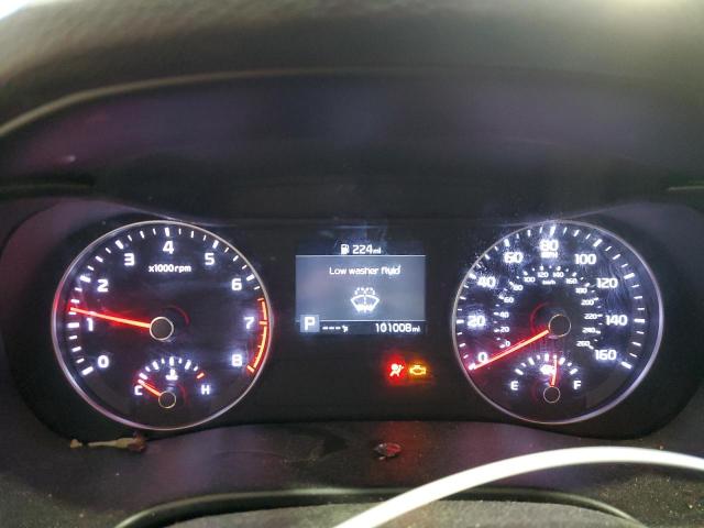 3KPF24AD4KE128443 - 2019 KIA FORTE FE 石墨色 照片 9