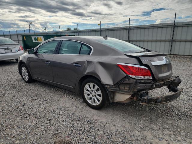1G4GA5ER8CF175223 - 2012 BUICK LACROSSE BEIGE photo 2