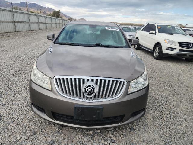 1G4GA5ER8CF175223 - 2012 BUICK LACROSSE BEIGE photo 5
