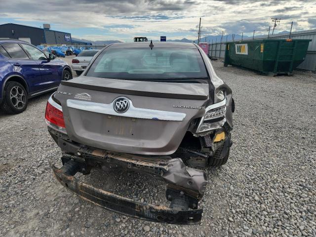 1G4GA5ER8CF175223 - 2012 BUICK LACROSSE BEIGE photo 6