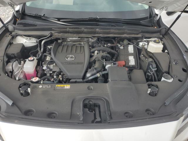 2T2BAMCA5PC033315 - 2023 LEXUS RX 350 BASE Ağ foto 12