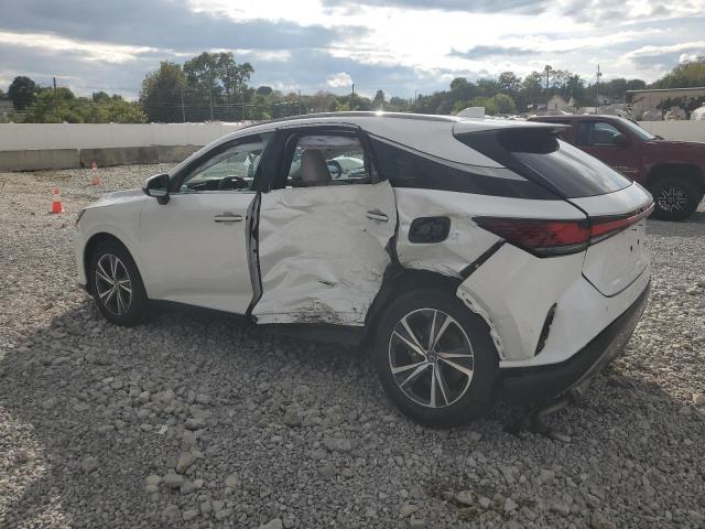 2T2BAMCA5PC033315 - 2023 LEXUS RX 350 BASE Ağ foto 2