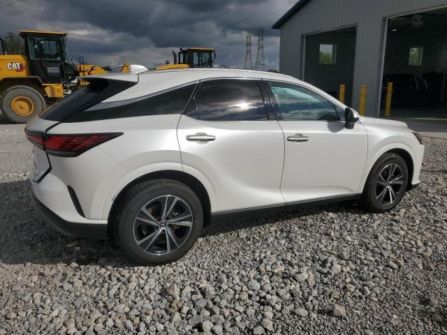 2T2BAMCA5PC033315 - 2023 LEXUS RX 350 BASE Ağ foto 3