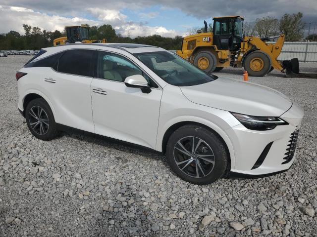 2T2BAMCA5PC033315 - 2023 LEXUS RX 350 BASE Ağ foto 4