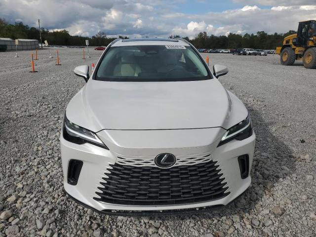2T2BAMCA5PC033315 - 2023 LEXUS RX 350 BASE Ağ foto 5
