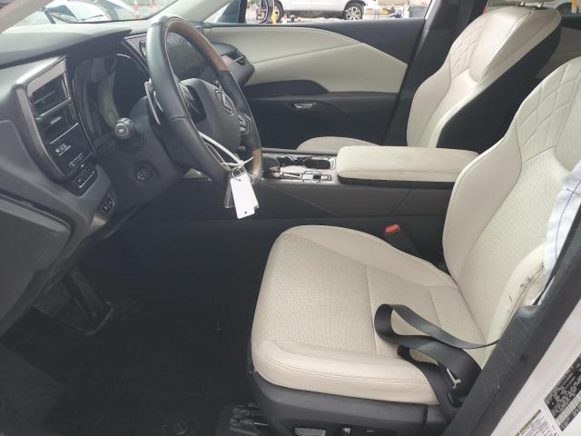 2T2BAMCA5PC033315 - 2023 LEXUS RX 350 BASE Ağ foto 7