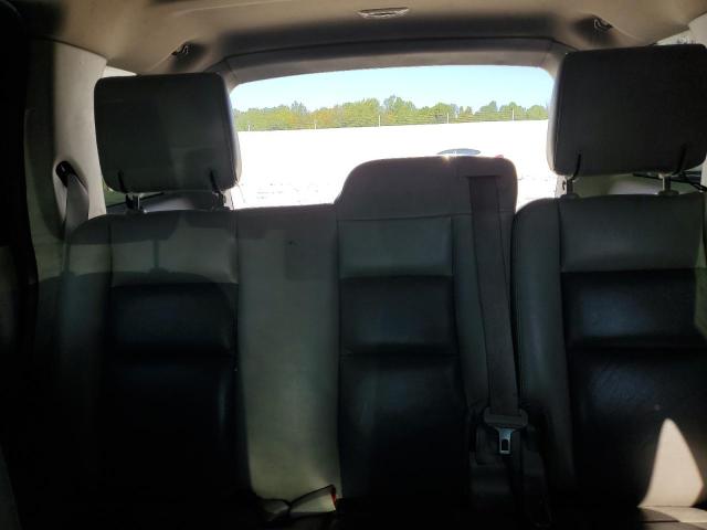 1FMEU63867UB31849 - 2007 FORD EXPLORER XLT 黑色 照片 10