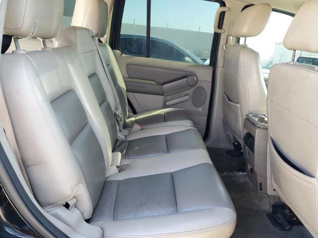 1FMEU63867UB31849 - 2007 FORD EXPLORER XLT 黑色 照片 11