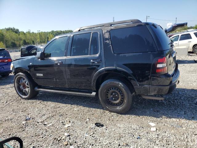 1FMEU63867UB31849 - 2007 FORD EXPLORER XLT 黑色 照片 2