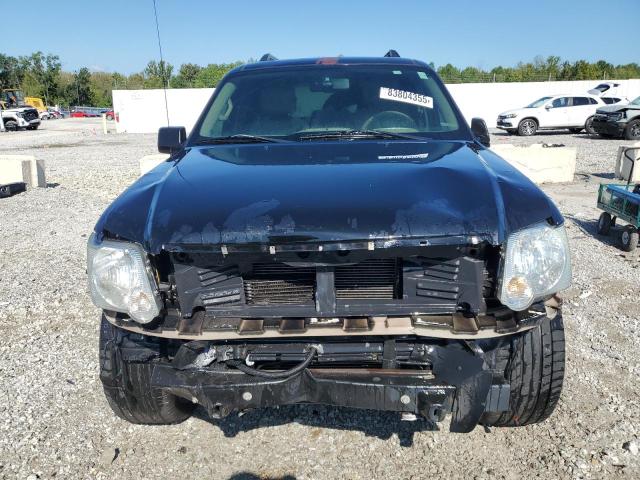 1FMEU63867UB31849 - 2007 FORD EXPLORER XLT 黑色 照片 5