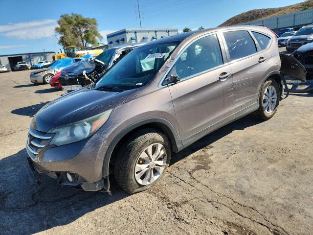 2014 HONDA CR-V EX, 