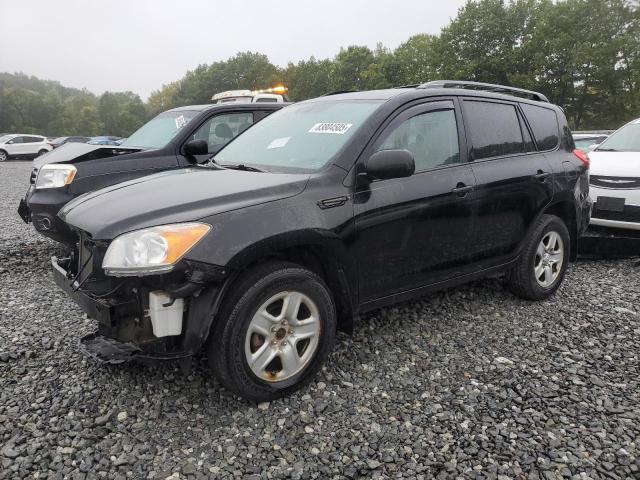 2010 TOYOTA RAV4, 