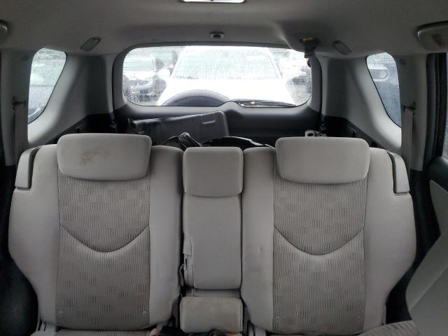 2T3BF4DV0AW073094 - 2010 TOYOTA RAV4 BLACK photo 10