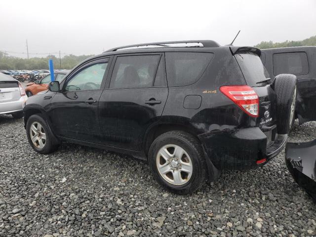 2T3BF4DV0AW073094 - 2010 TOYOTA RAV4 BLACK photo 2