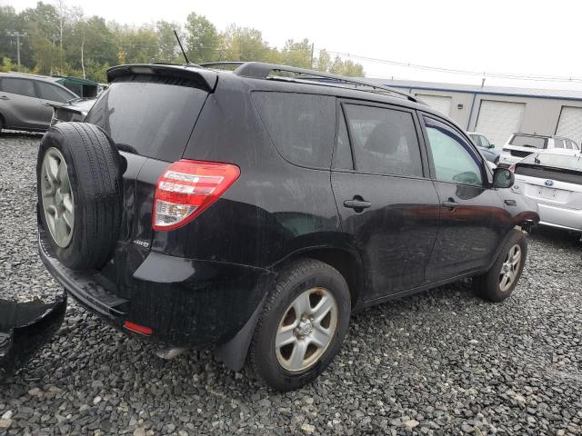 2T3BF4DV0AW073094 - 2010 TOYOTA RAV4 BLACK photo 3