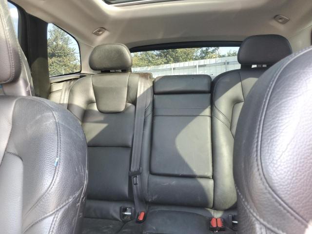 LYV102RK3JB117824 - 2018 VOLVO XC60 T5 Beyaz fotoğraf 10