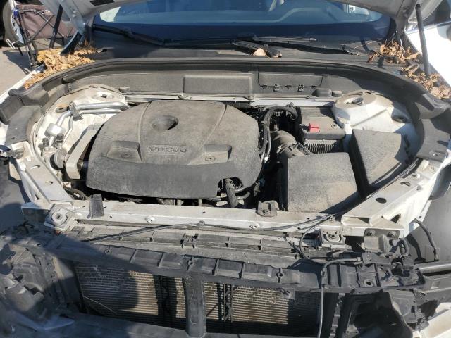 LYV102RK3JB117824 - 2018 VOLVO XC60 T5 Beyaz fotoğraf 12