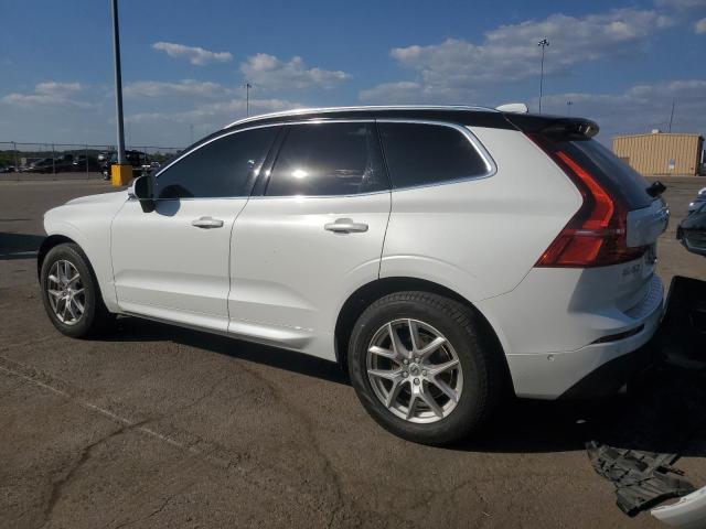 LYV102RK3JB117824 - 2018 VOLVO XC60 T5 Beyaz fotoğraf 2