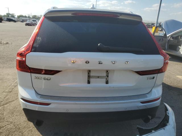 LYV102RK3JB117824 - 2018 VOLVO XC60 T5 Beyaz fotoğraf 6