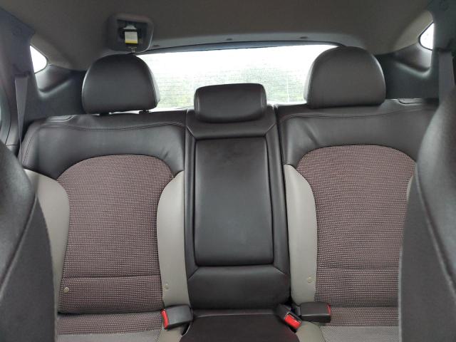 KM8JUCAC2DU677855 - 2013 HYUNDAI TUCSON GLS BLACK photo 10