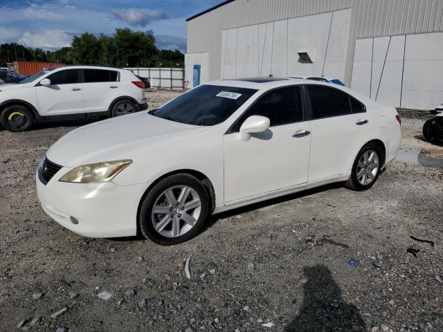 2007 LEXUS ES 350, 