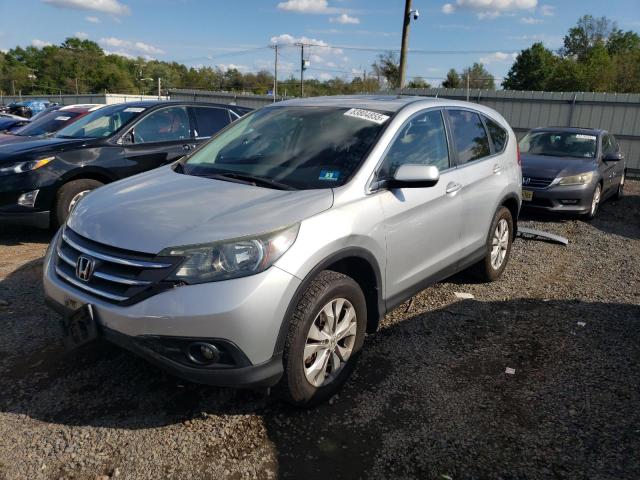2014 HONDA CR-V EX, 