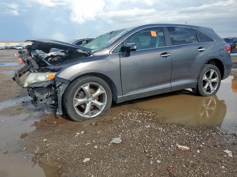 2014 TOYOTA VENZA LE, 