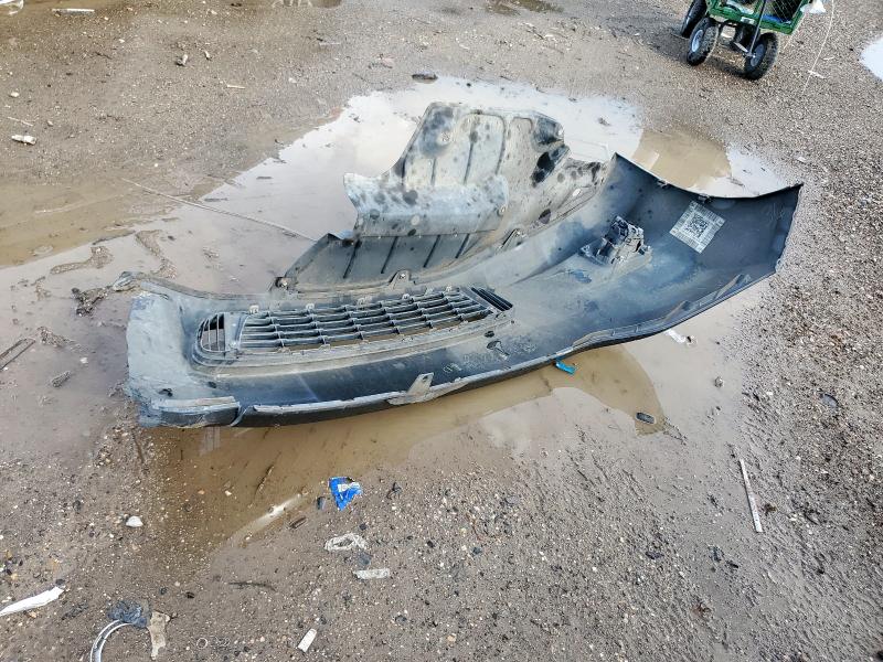 4T3ZK3BB6EU065181 - 2014 TOYOTA VENZA LE ნაცრისფერი ფოტო 12