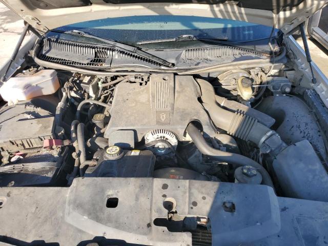 1LNHM82W13Y611776 - 2003 LINCOLN TOWN CAR SIGNATURE Күміс фото 11