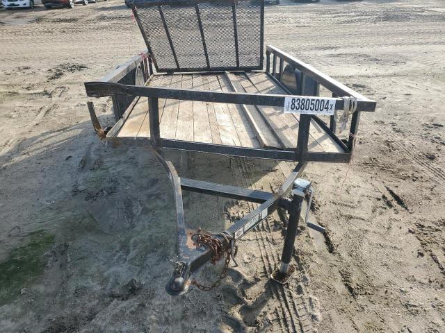 4YMBU1012KN023603 - 2019 TRAIL KING UTILITY BLACK photo 7