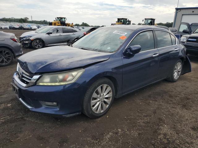 2014 HONDA ACCORD EXL, 