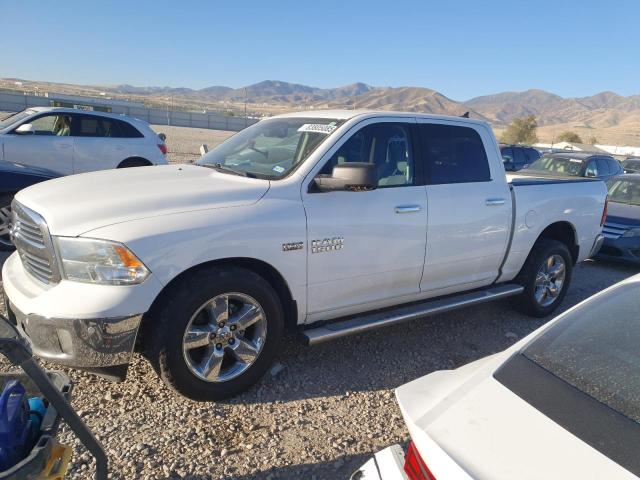 2015 RAM 1500 SLT, 