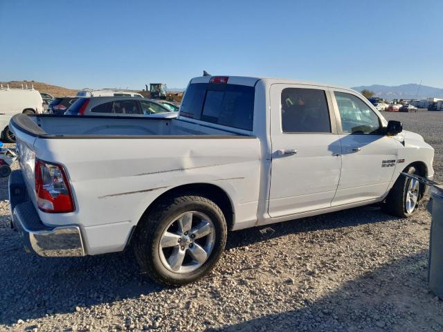 1C6RR6LT2FS669249 - 2015 RAM 1500 SLT WHITE photo 3