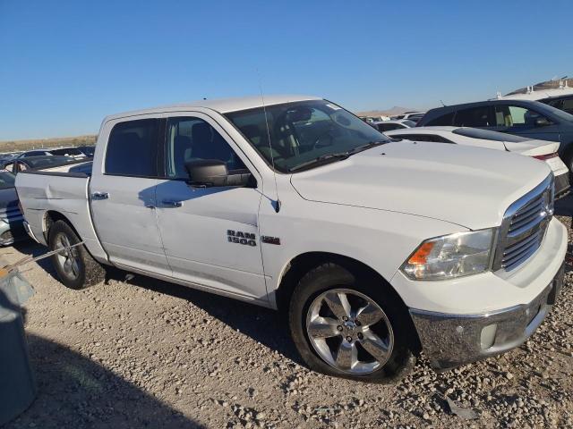 1C6RR6LT2FS669249 - 2015 RAM 1500 SLT WHITE photo 4