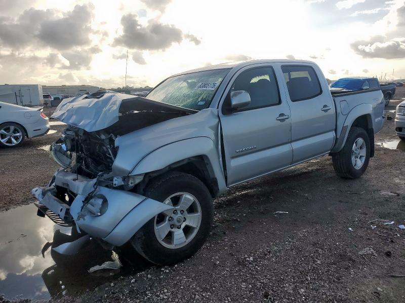 2011 TOYOTA TACOMA DOUBLE CAB PRERUNNER, 