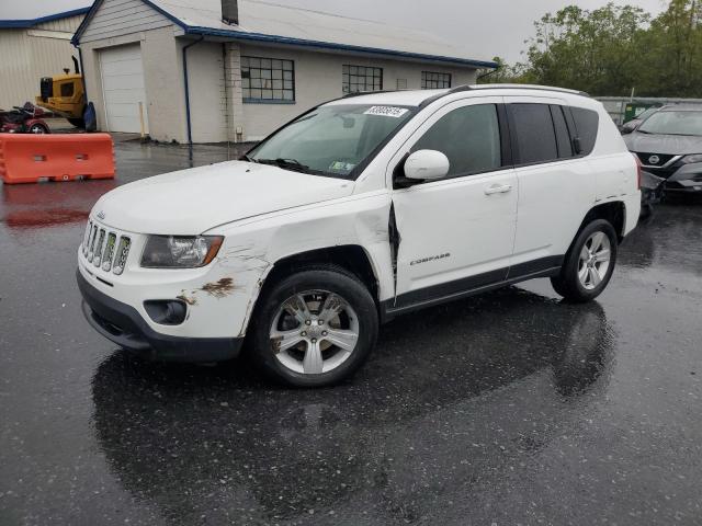 2014 JEEP COMPASS LATITUDE, 