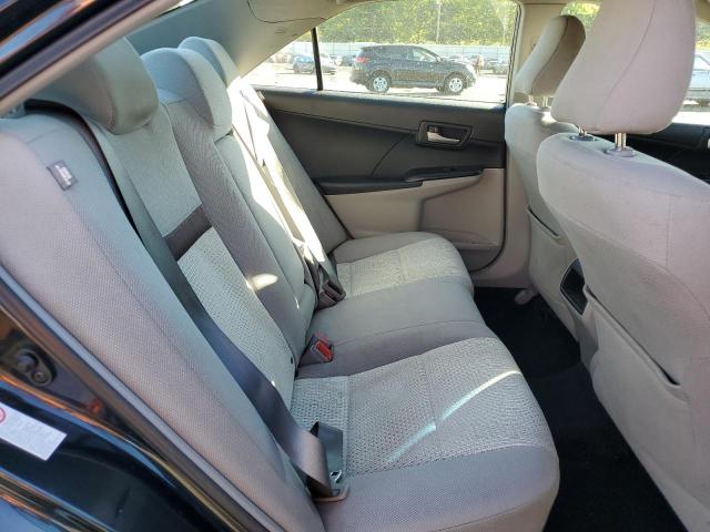 4T1BF1FK3CU071384 - 2012 TOYOTA CAMRY BASE Qara foto 10