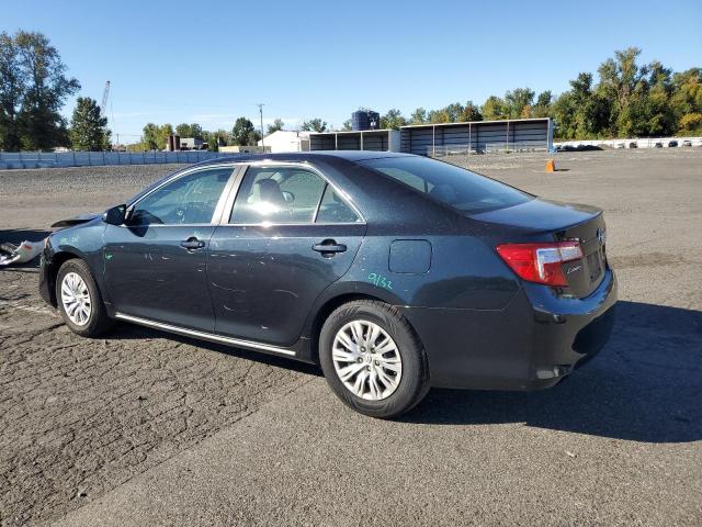 4T1BF1FK3CU071384 - 2012 TOYOTA CAMRY BASE Qara foto 2