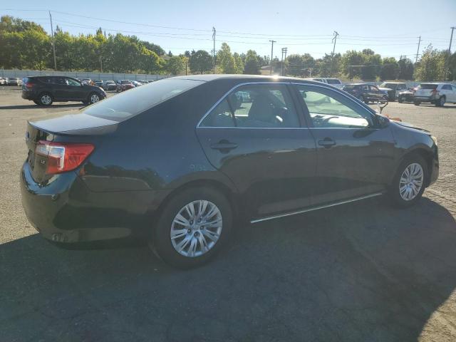 4T1BF1FK3CU071384 - 2012 TOYOTA CAMRY BASE Qara foto 3