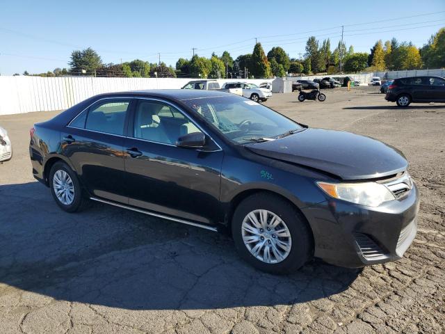 4T1BF1FK3CU071384 - 2012 TOYOTA CAMRY BASE Qara foto 4